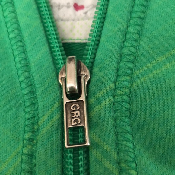 Garage hoodie - Picture 5 of 6